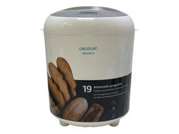 amasadora cecotec bready co 1000 delicius