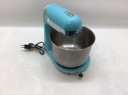 amasadora cecotec cecomixer easy