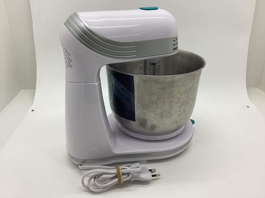 amasadora cecotec cecomixer easy