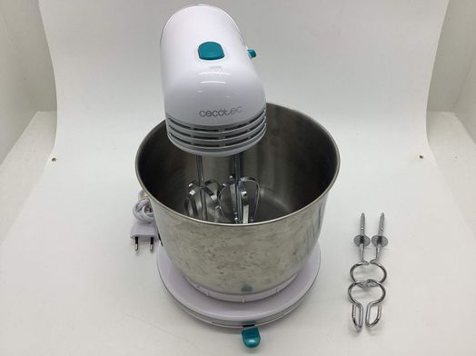 amasadora cecotec cecomixer easy