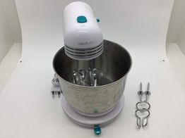 amasadora cecotec cecomixer easy