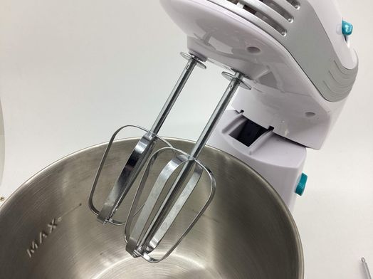 amasadora cecotec cecomixer easy