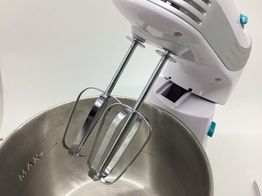 amasadora cecotec cecomixer easy