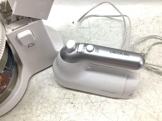 amasadora cecotec power tiwst 500