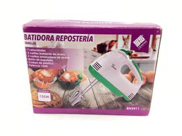 amasadora hauseware bn3411