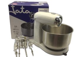 amasadora jata mz670