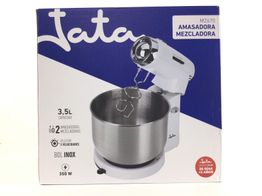 amasadora jata mz670