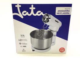 amasadora jata mz670