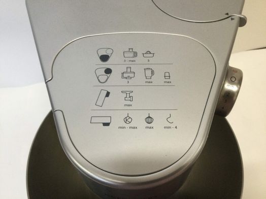 amasadora kenwood chefette hmp34.a0wh