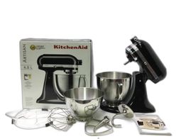 Amasadora Kitchen Aid Artisan 4.8l