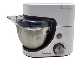 amasadora moulinex masterchef gourmet