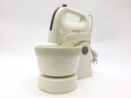 amasadora moulinex powermix