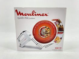 amasadora moulinex quick mix