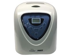 amasadora princess bread maker wake up