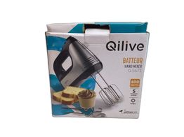 amasadora qilive hm9118-gs