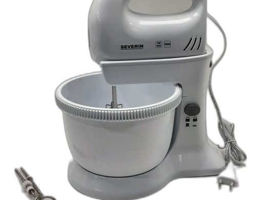 amasadora severin hm 3810