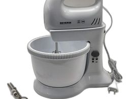 amasadora severin hm 3810