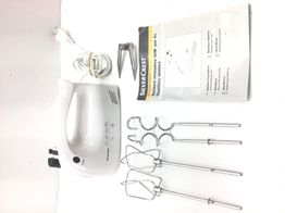 amasadora silvercrest shm 300 a1