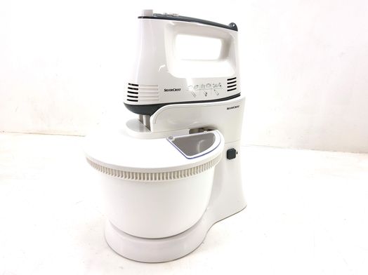 amasadora silvercrest shms 300b1