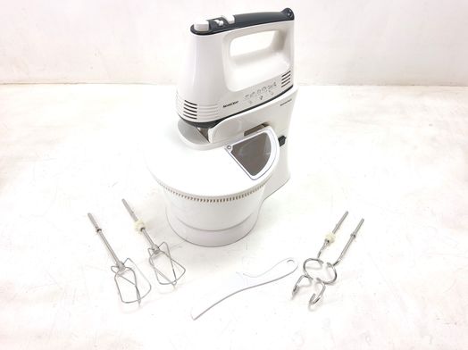 amasadora silvercrest shms 300b1