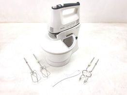 amasadora silvercrest shms 300b1