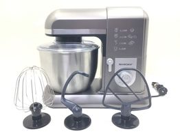 amasadora silvercrest skmp 1300 b3