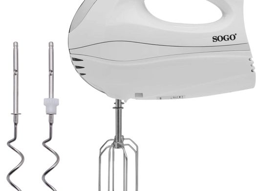 amasadora sogo bat-ss-14290