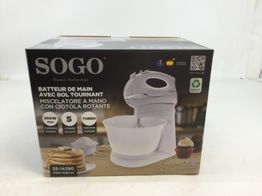 amasadora sogo bat-ss-14290