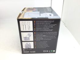 amasadora sogo bat-ss-14290