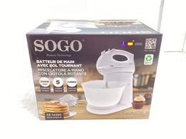 amasadora sogo bat-ss-14290