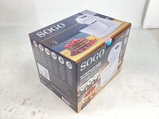 amasadora sogo bat-ss-14290