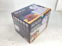 amasadora sogo bat-ss-14290