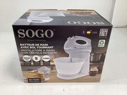 amasadora sogo bat-ss-14290