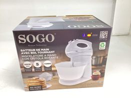 amasadora sogo bat-ss-14290