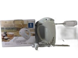 amasadora usmixer hand mixer