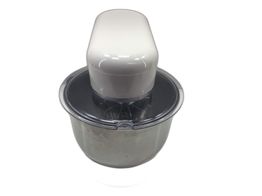 amasadora zuccie sm-1509