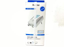 amplificador antena catv signal bk-catv