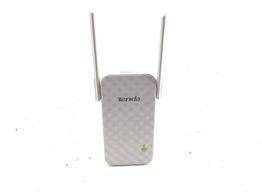 amplificador antena tenda a9
