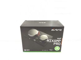 amplificador auriculares astro mixamp pro tr