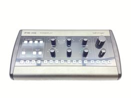 amplificador auriculares behringer p16-m