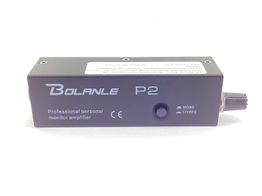 amplificador auriculares bolanle p2