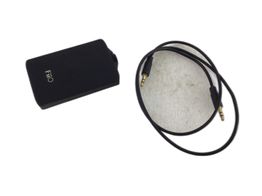 amplificador auriculares fiio kiimanjaro 2