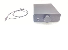 amplificador auriculares fosi audio q6