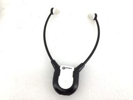 amplificador auriculares geemarc cl7350