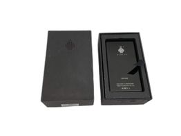 amplificador auriculares hidizs dh1000 sonata