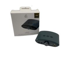 amplificador auriculares ifi uno