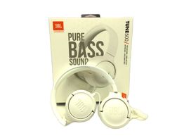 amplificador auriculares jbl tune 500
