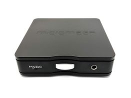 amplificador auriculares micromega myzic