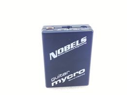 amplificador auriculares nobels guitar mycro sound machine