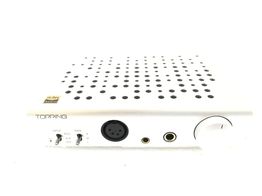 amplificador auriculares topping a30 pro
